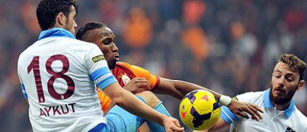 Derby-uri la Milano, Valencia si Istanbul